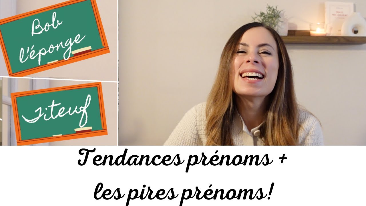 Tendances prénoms 2025, conseils pour ne pas se tromper et prénoms refusés!