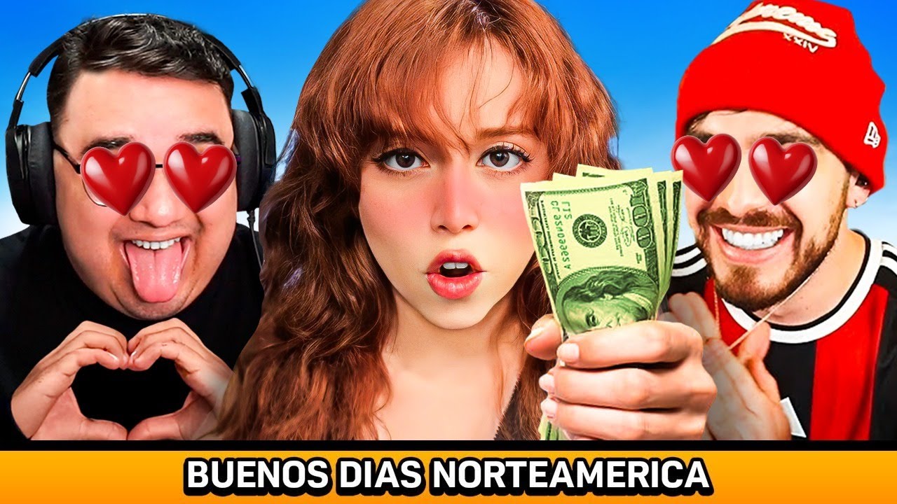 UN SIMP LE REGALÓ UNA MOTO
