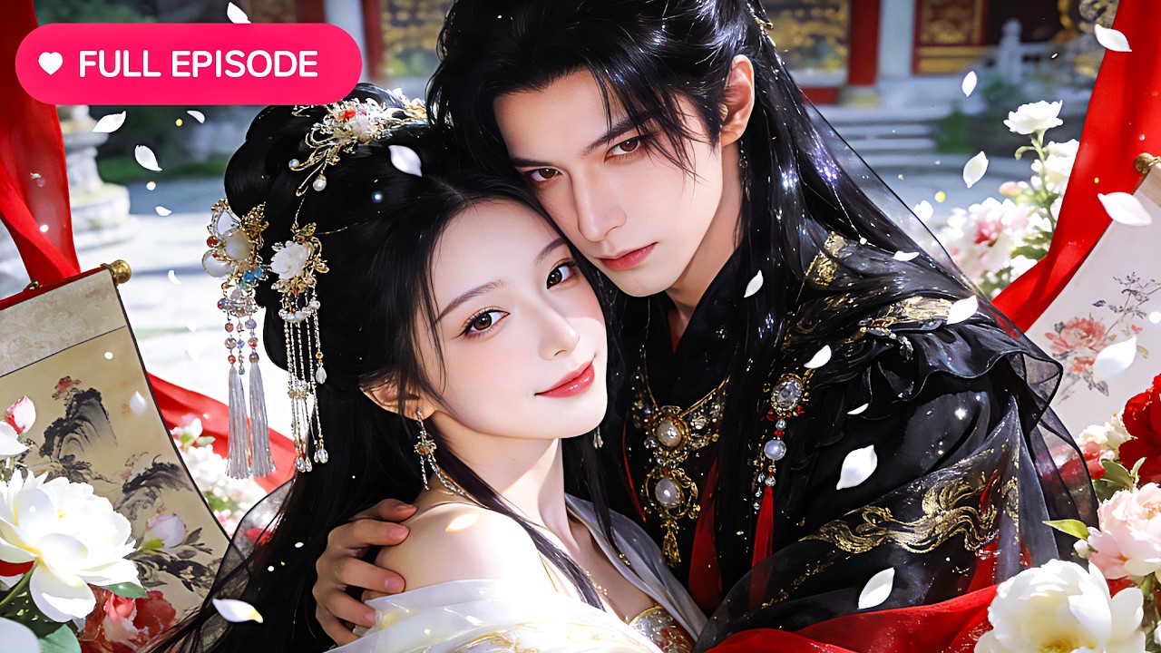 Reborn to Escape Betrayal, She Marries a Fool Who’s a God, Crushing Enemies and Awaiting Destiny!