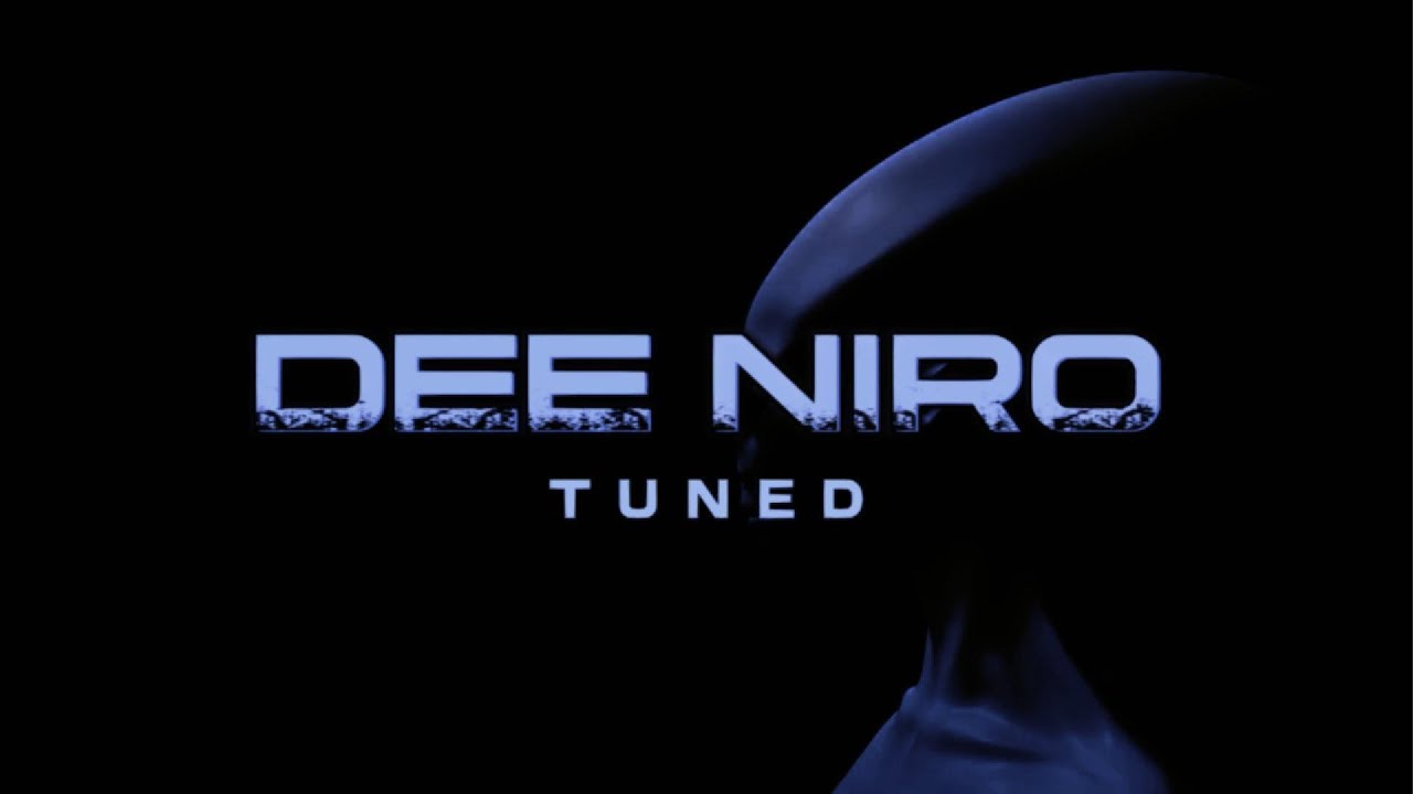MELODIC TECHNO & PROGRESSIVE HOUSE - DEE NIRO - TUNED - ALEX DEL AMO, SILVER PANDA, Y DO I, RAVI L.