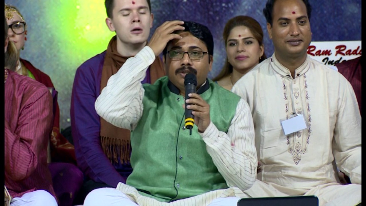 Yogdhara Performance at Indore 16 January 2016-Part-09