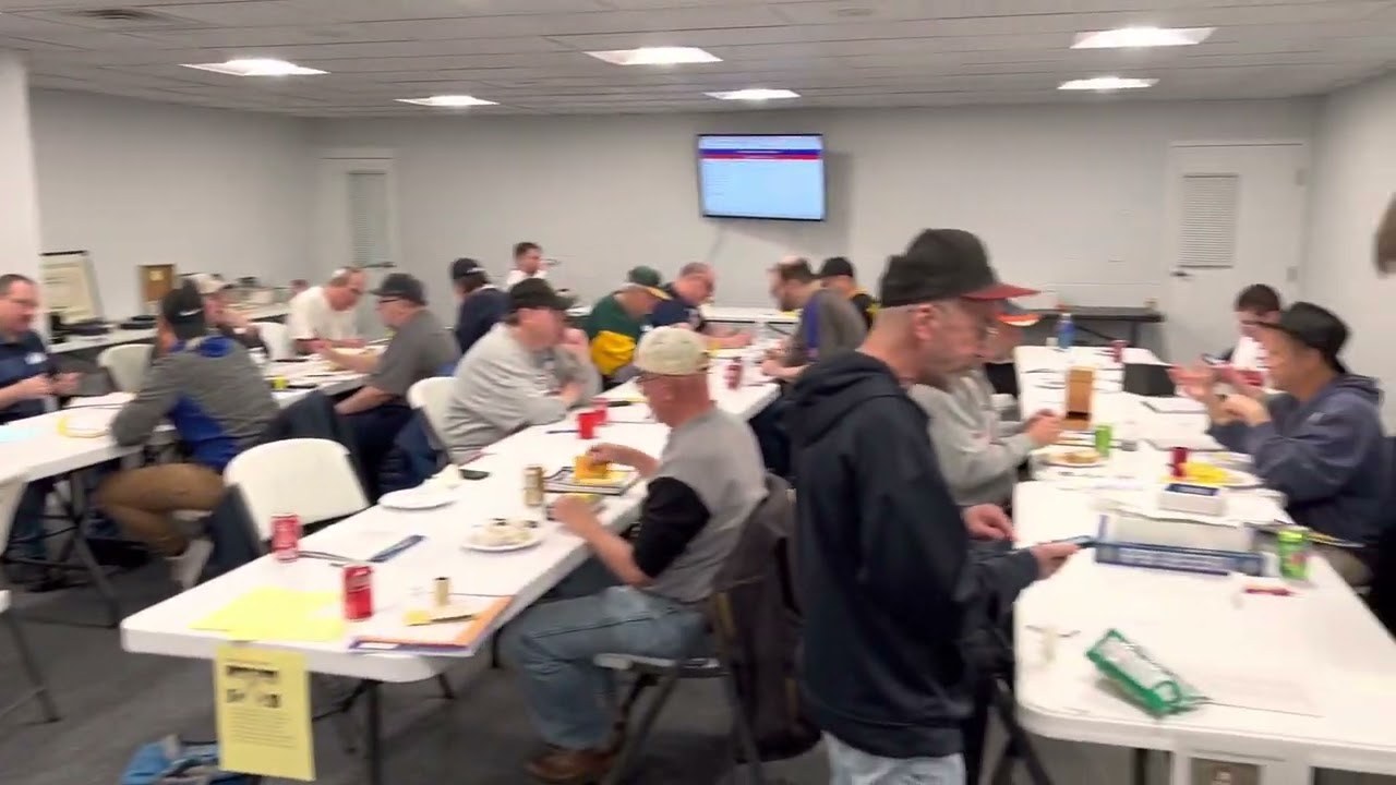 2023 GMABT - Mid day Update