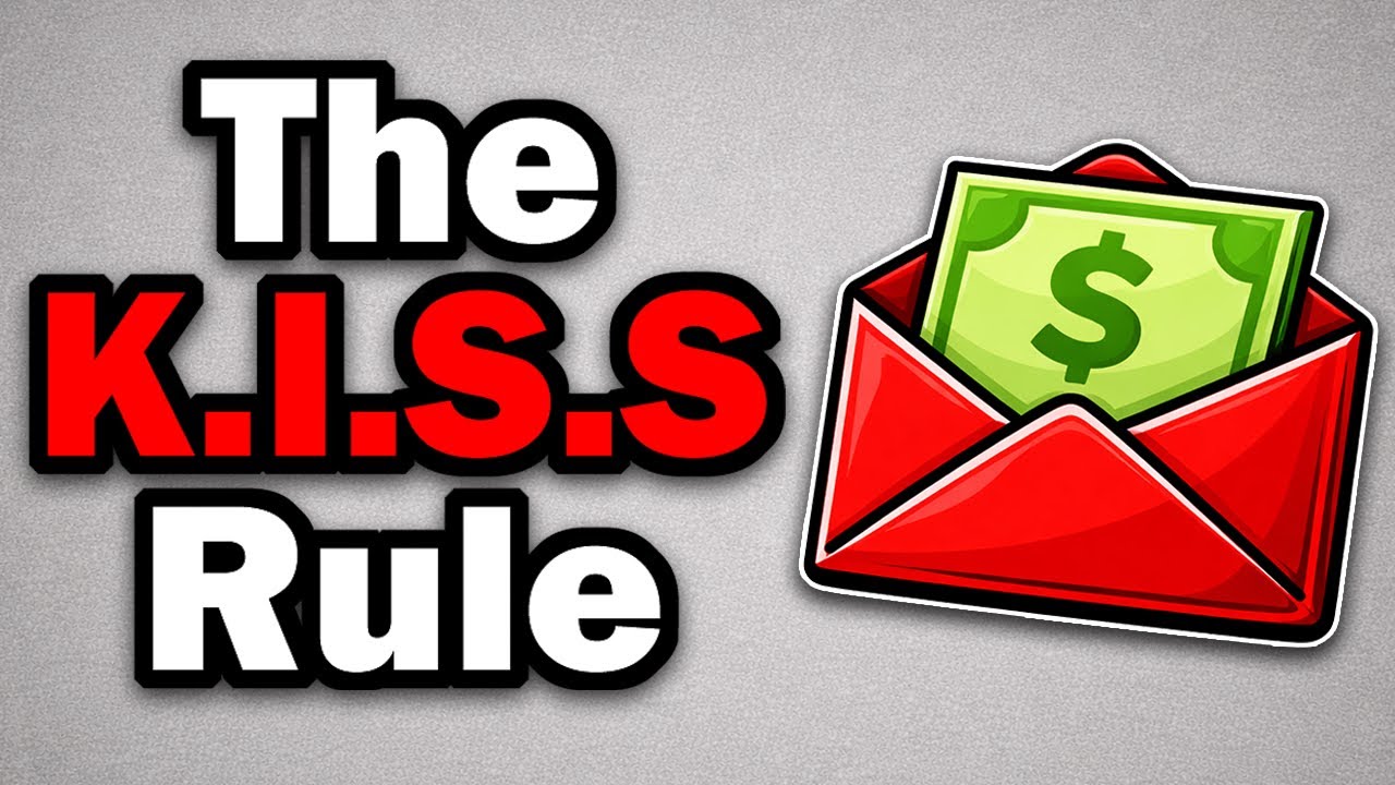 5 Simple Money Rules For A Minimalistic Life