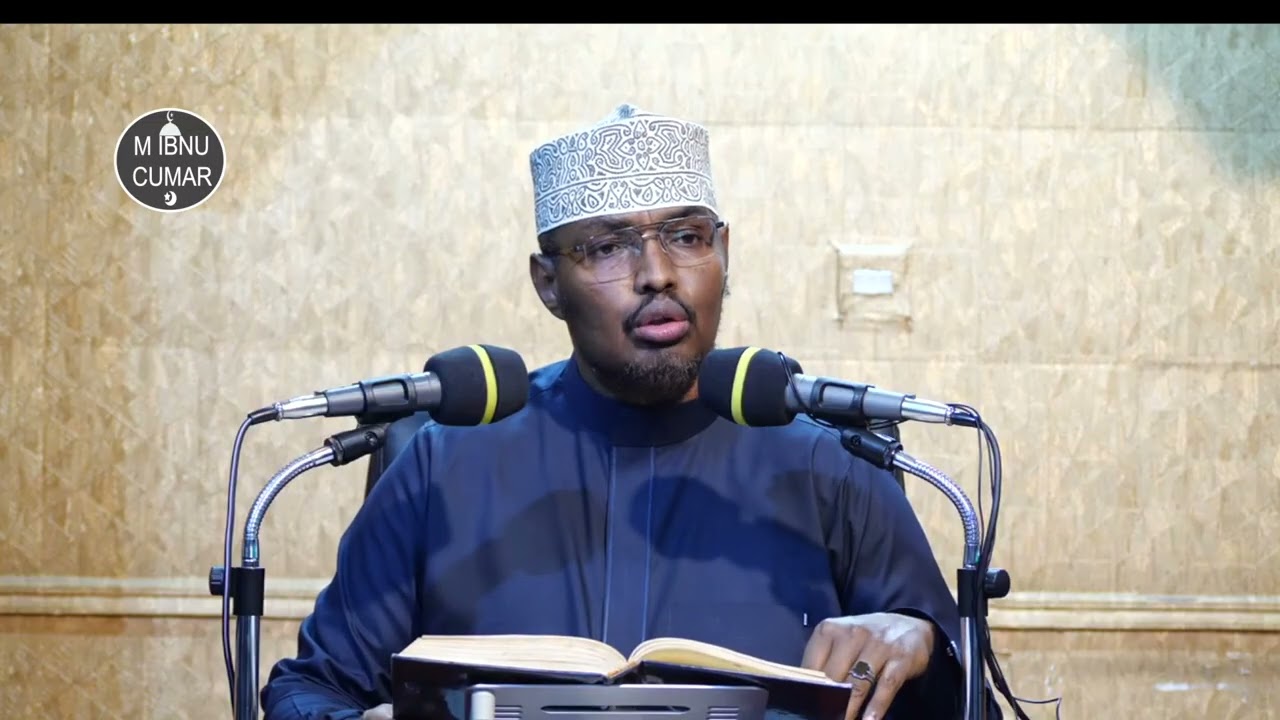 D 42-Adabu Mufrad (628-651 Xadiith كتاب الادب المفرد) Sh Xassaan Xusseen