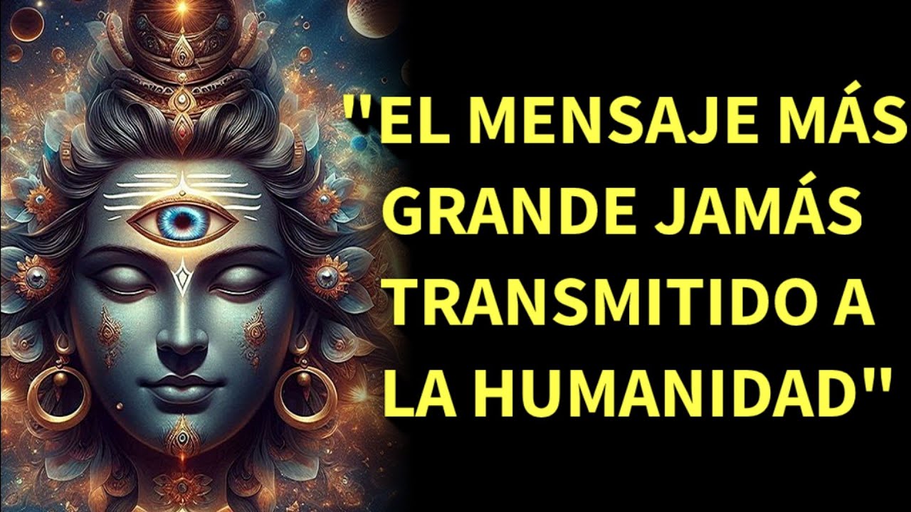EL ENGA&Ntilde;O DE LA B&Uacute;SQUEDA ESPIRITUAL | CUANTO M&Aacute;S BUSQUES, M&Aacute;S LO PERDER&Aacute;S