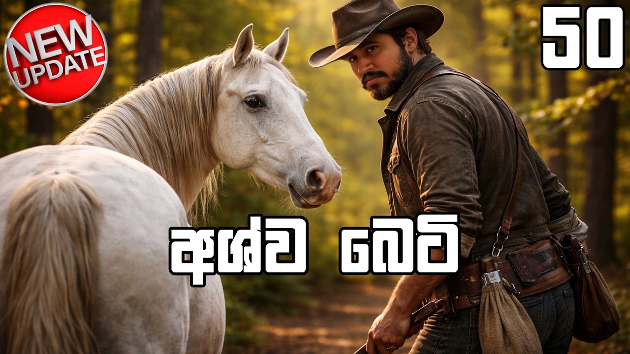 අපි අලුත් වෙලා | Goldstone 50