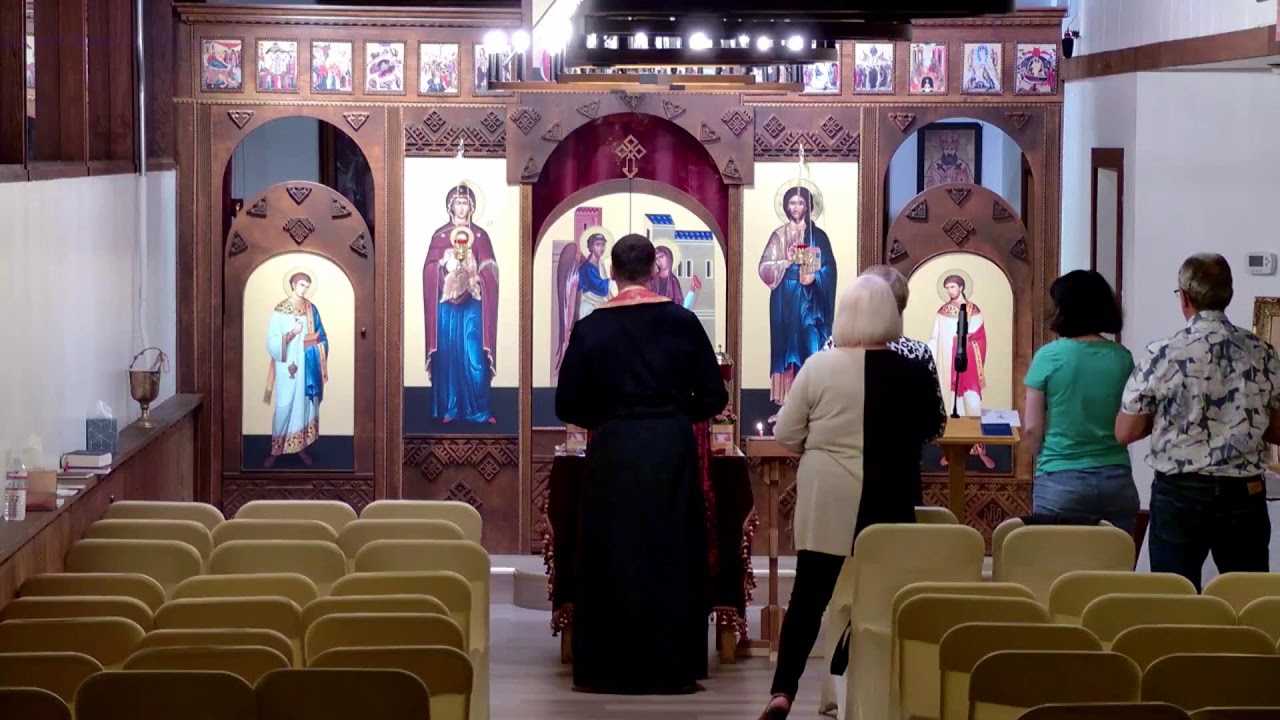 Молитва/Prayer