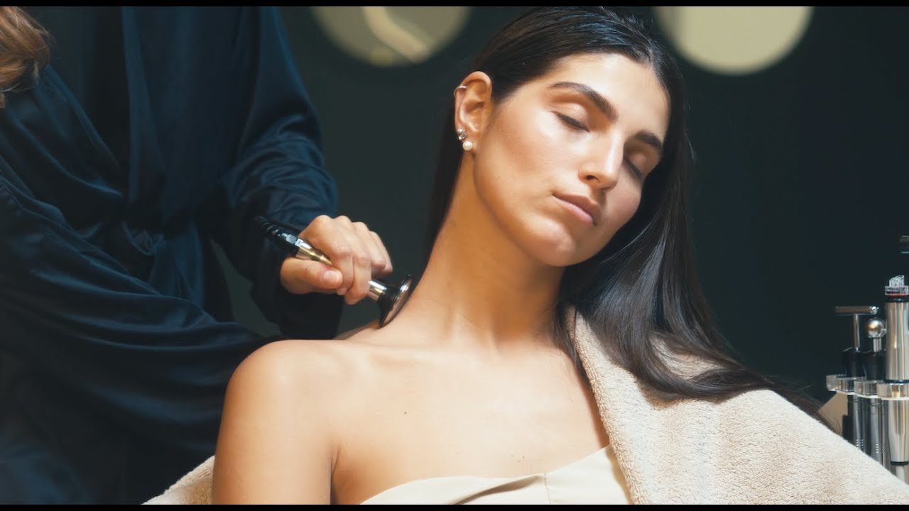 Maletti Group - Spa Garçon