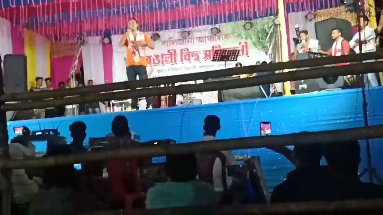 Bipul rabha /new comedy /video/Binay B 99