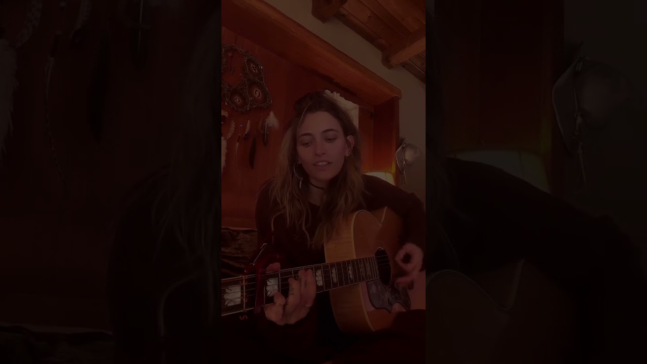 paris jackson “drain” *NEW ORIGINAL SONG* (12/15/23)