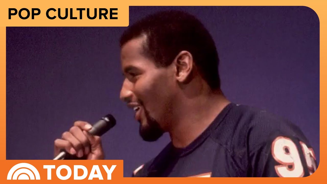 Chicago Bears' 1985 'Super Bowl Shuffle' is Subject of New Doc