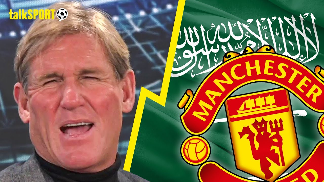 "THEY NEED THE MONEY!" Simon Jordan DEFENDS Man United's Midseason Friendly in Saudi Arabia Plans!