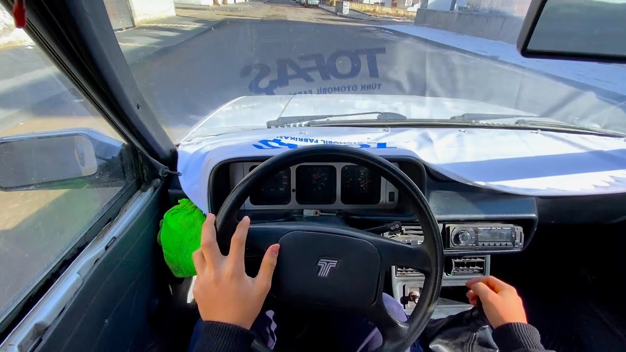 POV:ÇOK İSTENEN KAFA KAMERASI ALDIM