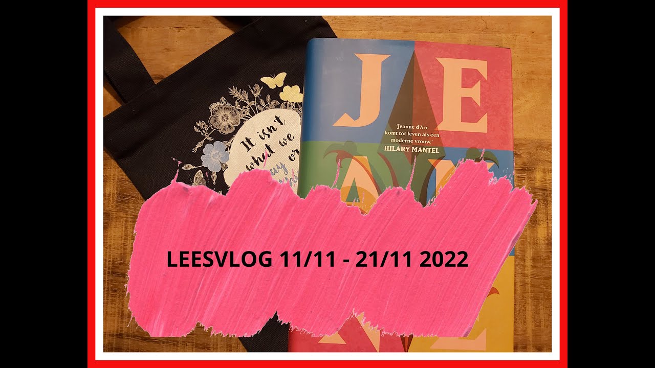 LEESVLOG 11 NOVEMBER - 21 NOVEMBER 2022 ** I AM BACK **