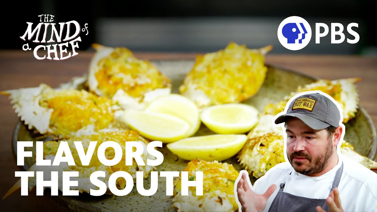 Southern Food Beyond the Classics | Anthony Bourdain's The Mind of a Chef | Full Episode