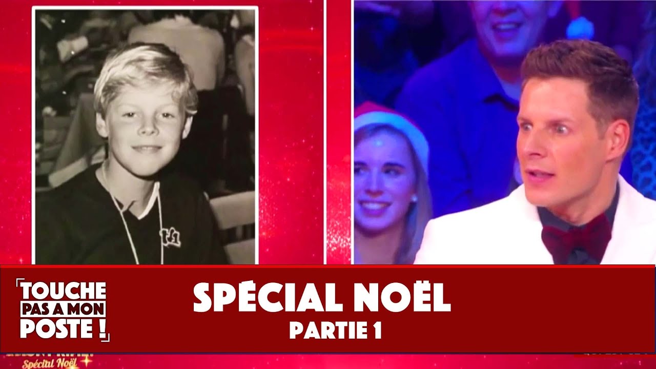 Touche pas à mon prime spécial Noël - Part.1