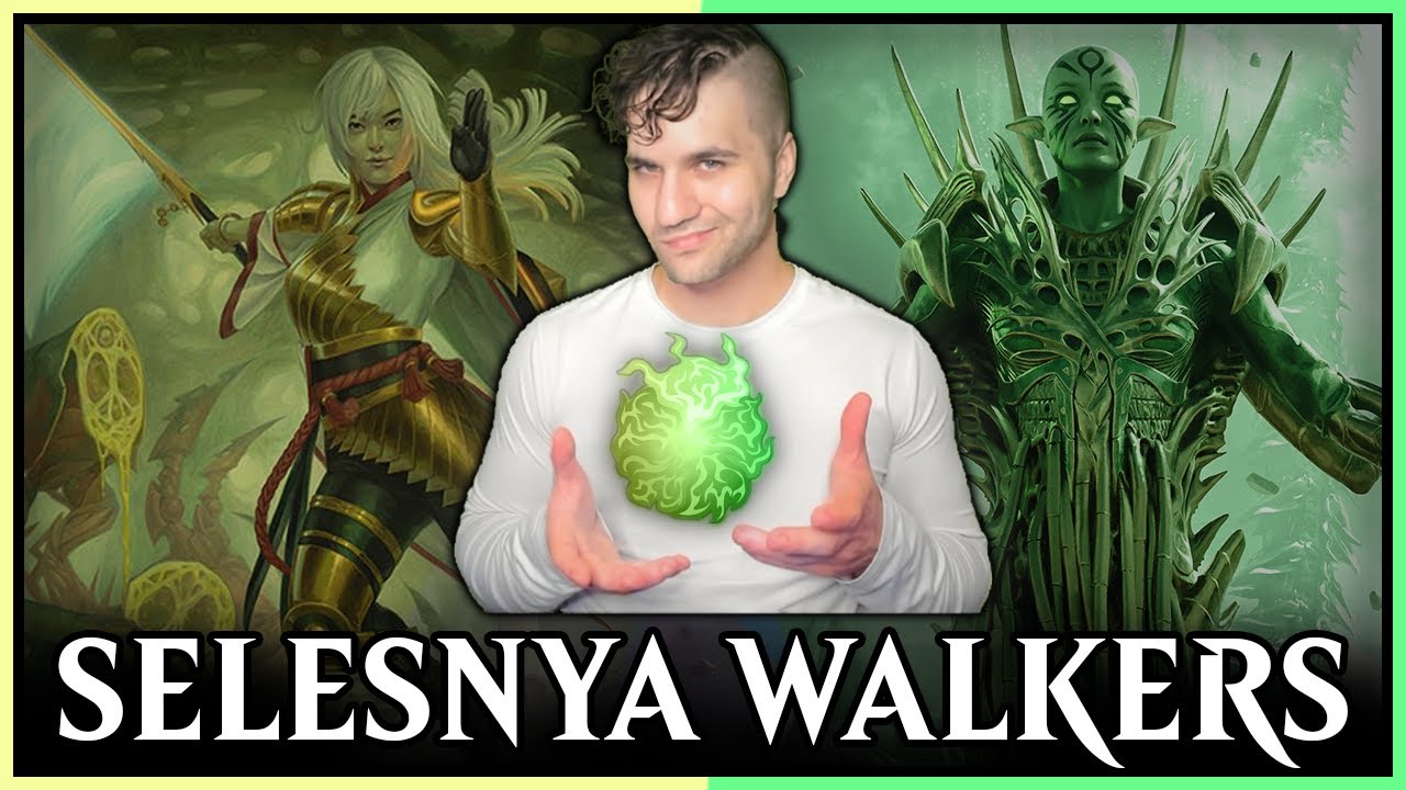 ⚔️ Eternal Wanderer +... NISSA?! 🧝 Selesnya | Standard | Mythic | MTG Arena