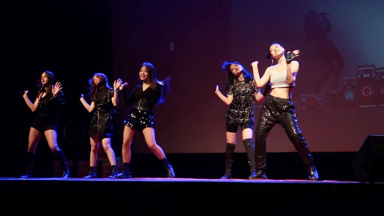 KPOP CONTEST 2K19 || ARUNACHAL PRADESH ||
