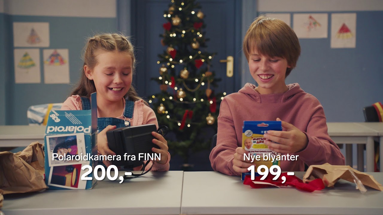 Ung kjærlighet - FINN.no