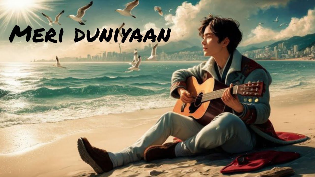 Meri duniyaan| slowed lab| 