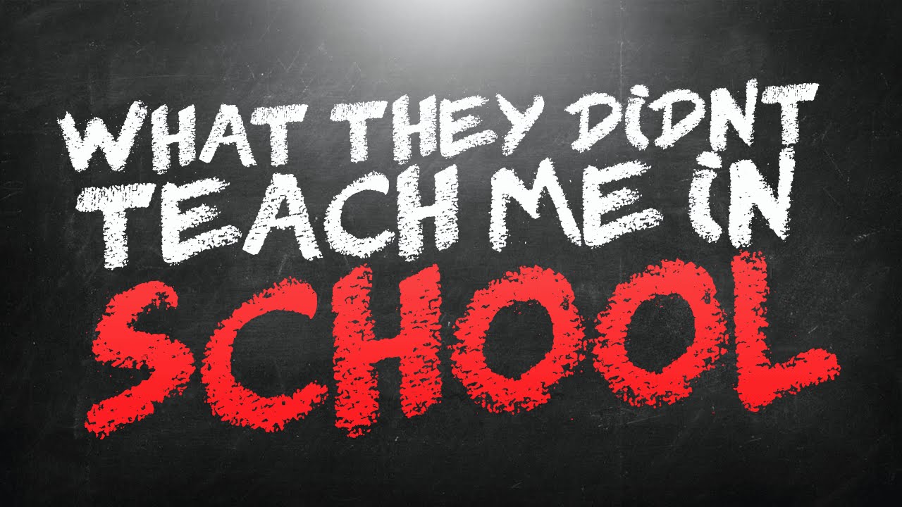 What They Didn't Teach Me In School (Advanced Warfare Gameplay Commentary)