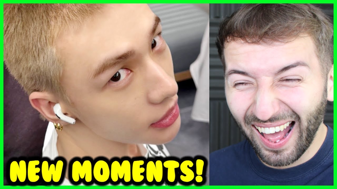 STRAY KIDS 2024 СМЕШНЫЕ МОМЕНТЫ Реакция!