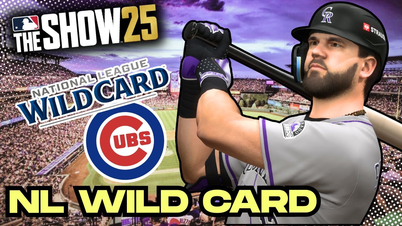 SO, WE MEET AGAIN.... | MLB The Show 25 Colorado Rockies Franchise | Ep 28