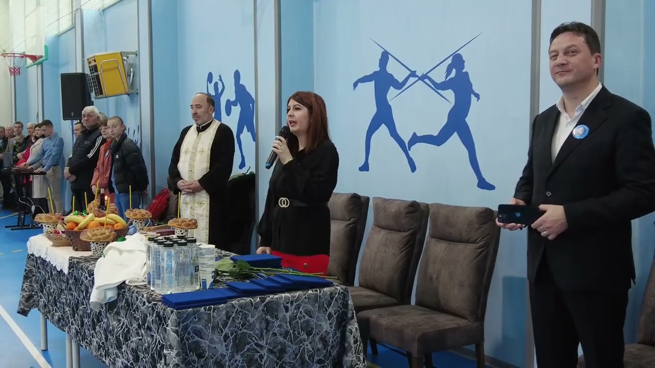 Botosani Online TV / Liceul din Darabani are un corp de cinci stele