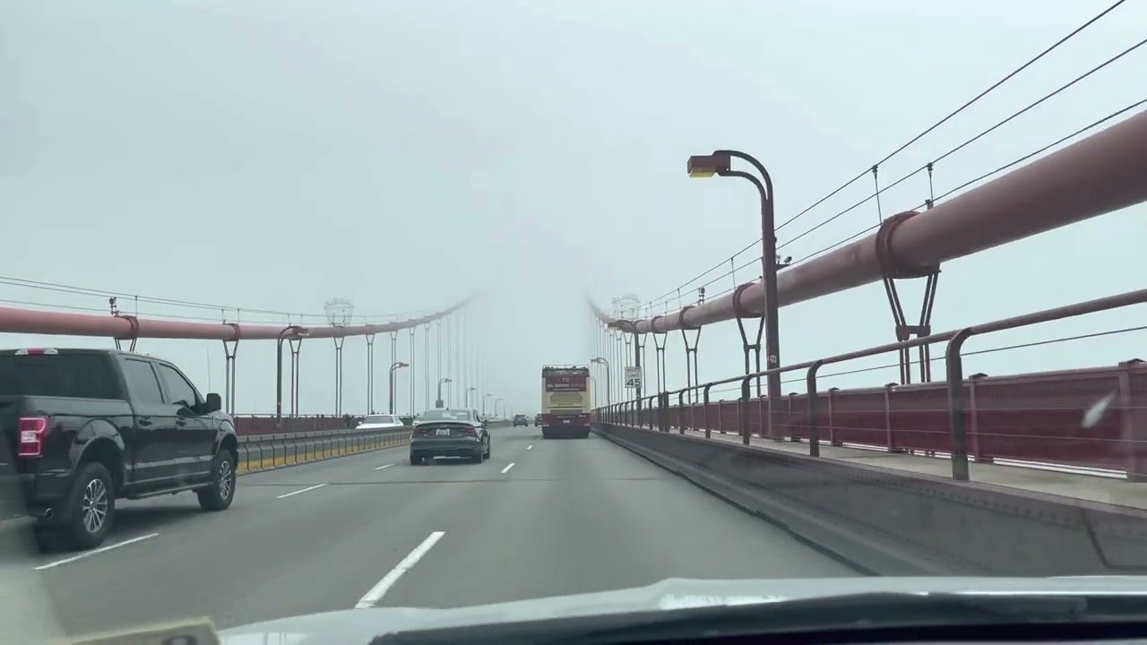 Marks Ultimate Road Trip USA 2022