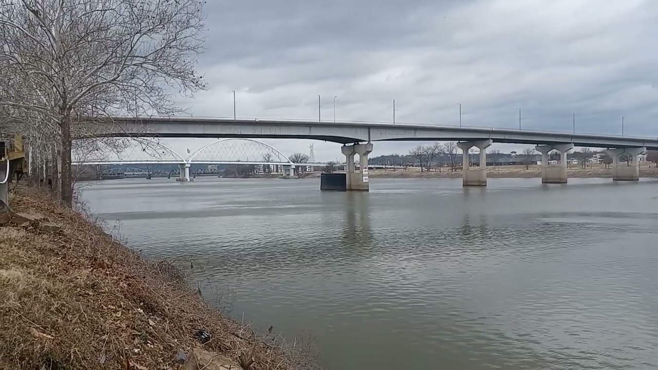 The Riverfront