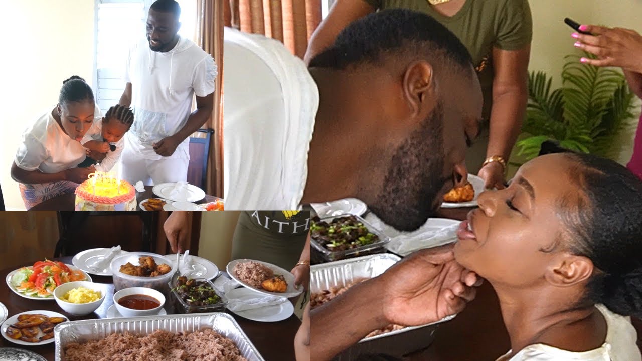 Cassandra's Birthday Celebration | Her Cute Reaction To These Surprises