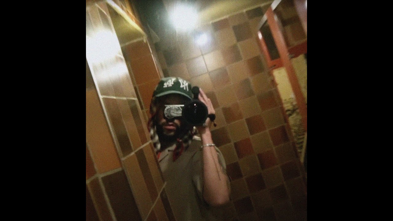 [FREE] REGGAETON TYPE BEAT - &ldquo;PENSANDOTE