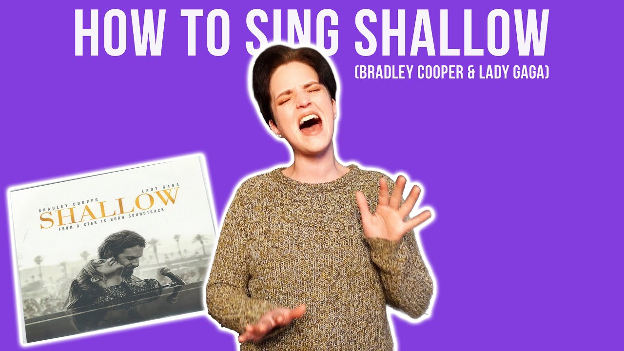 How to sing the title song to 