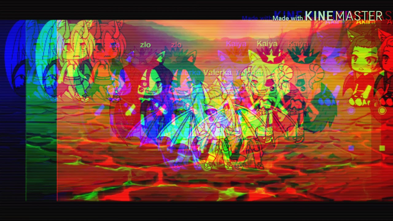 Dynasty Remix чит.в опис.