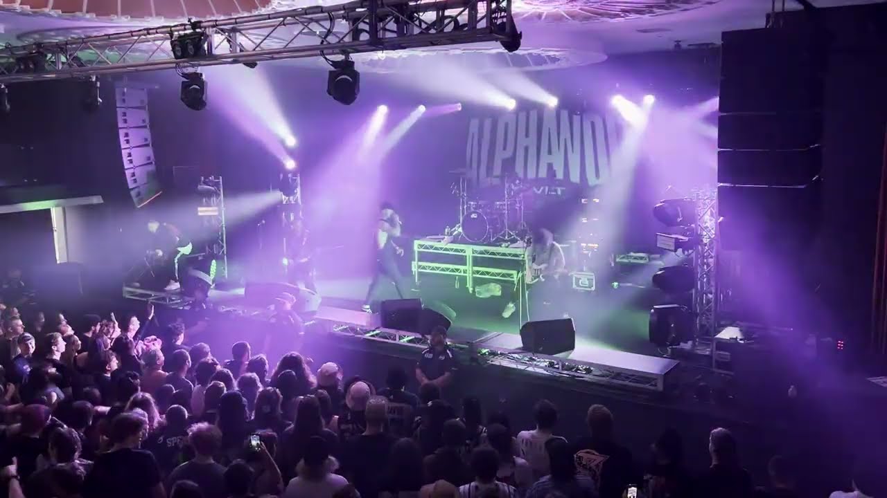 Ten56 | CVLTFEST 2024