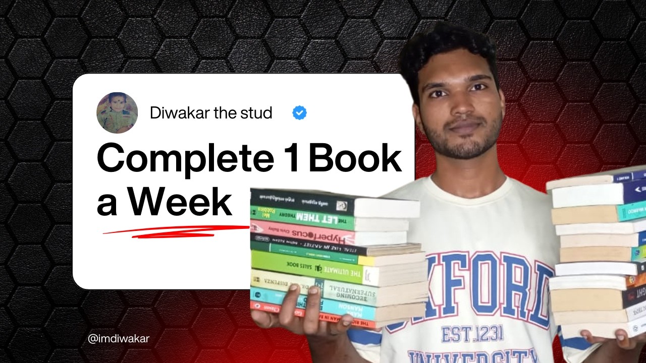 100 X Your Reading Speed in Minutes ✊
