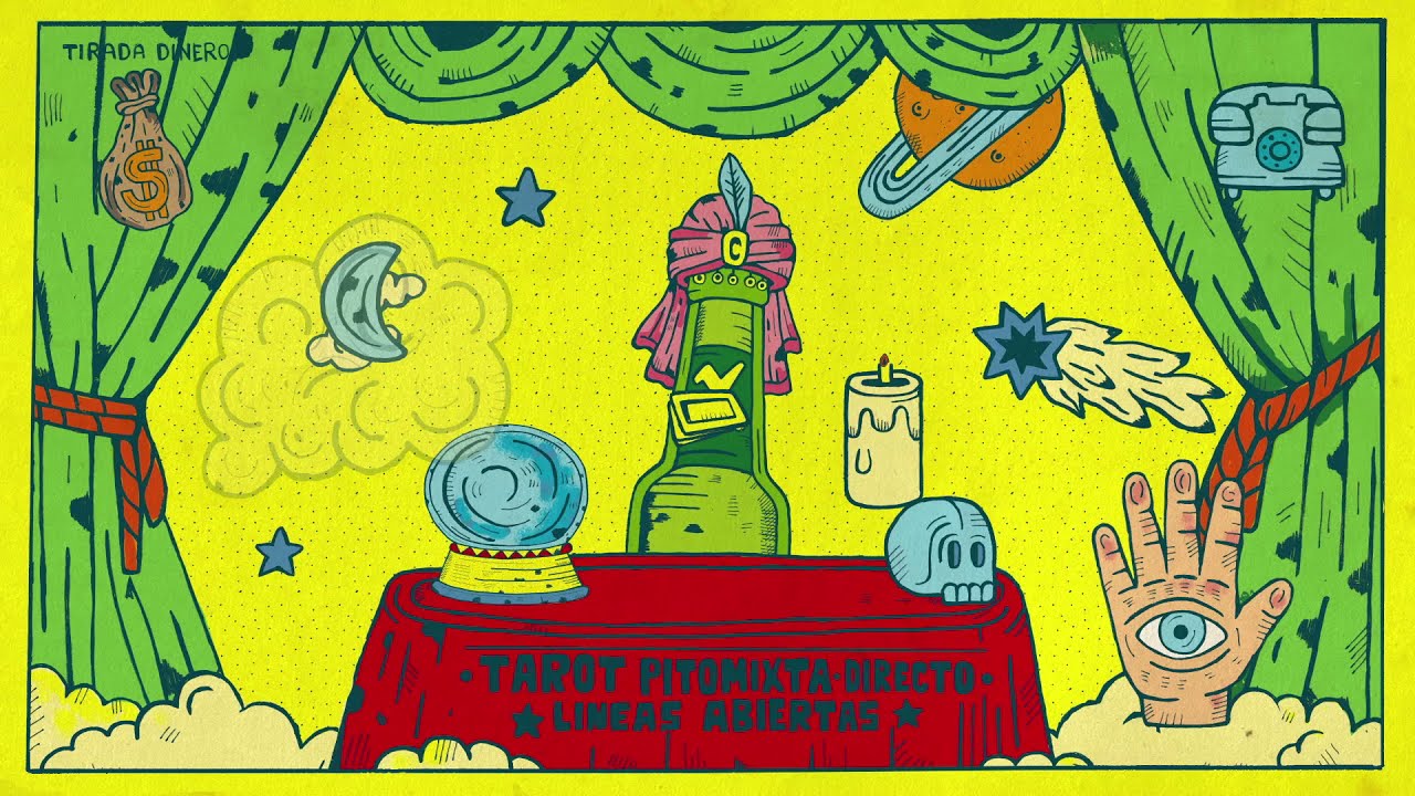 PITOMIXTA | Money money