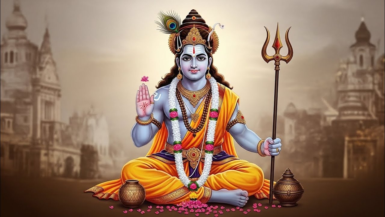संकर भगवान #viral 