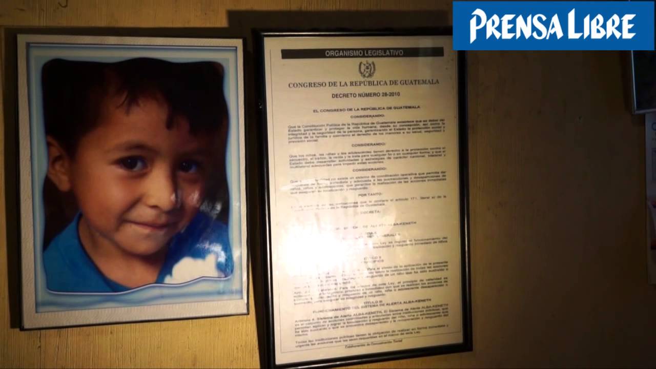 Alerta Alba Keneth: aún queda mucho por hacer