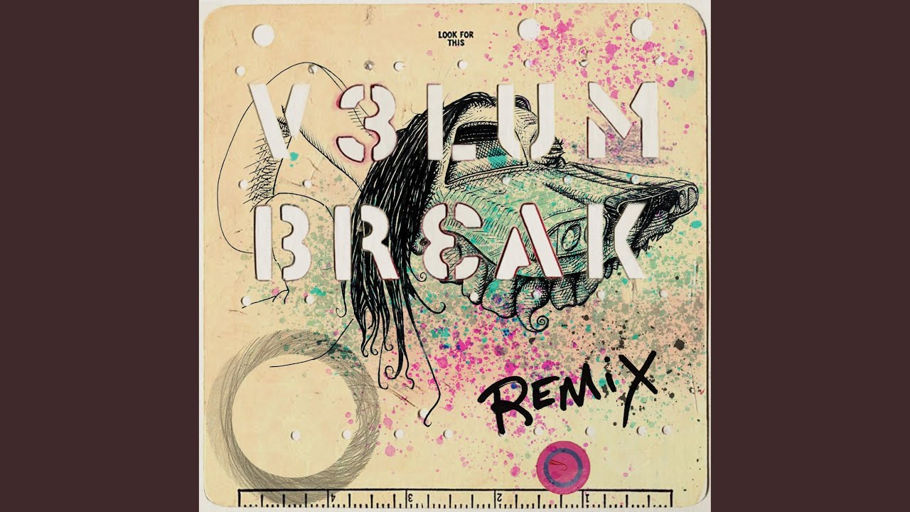 Look for This (Velum Break Remix)