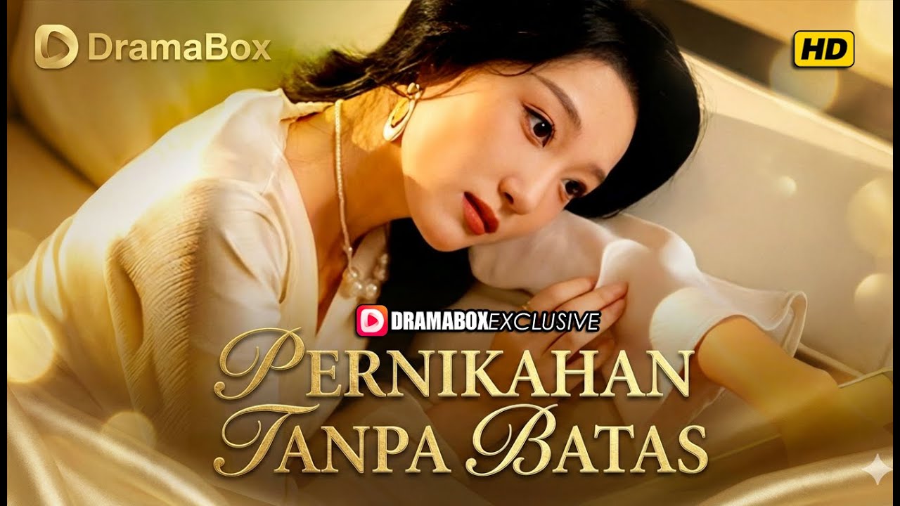 Pernikahan Tanpa Batas Drama China Full Episode [ DramaBox ]