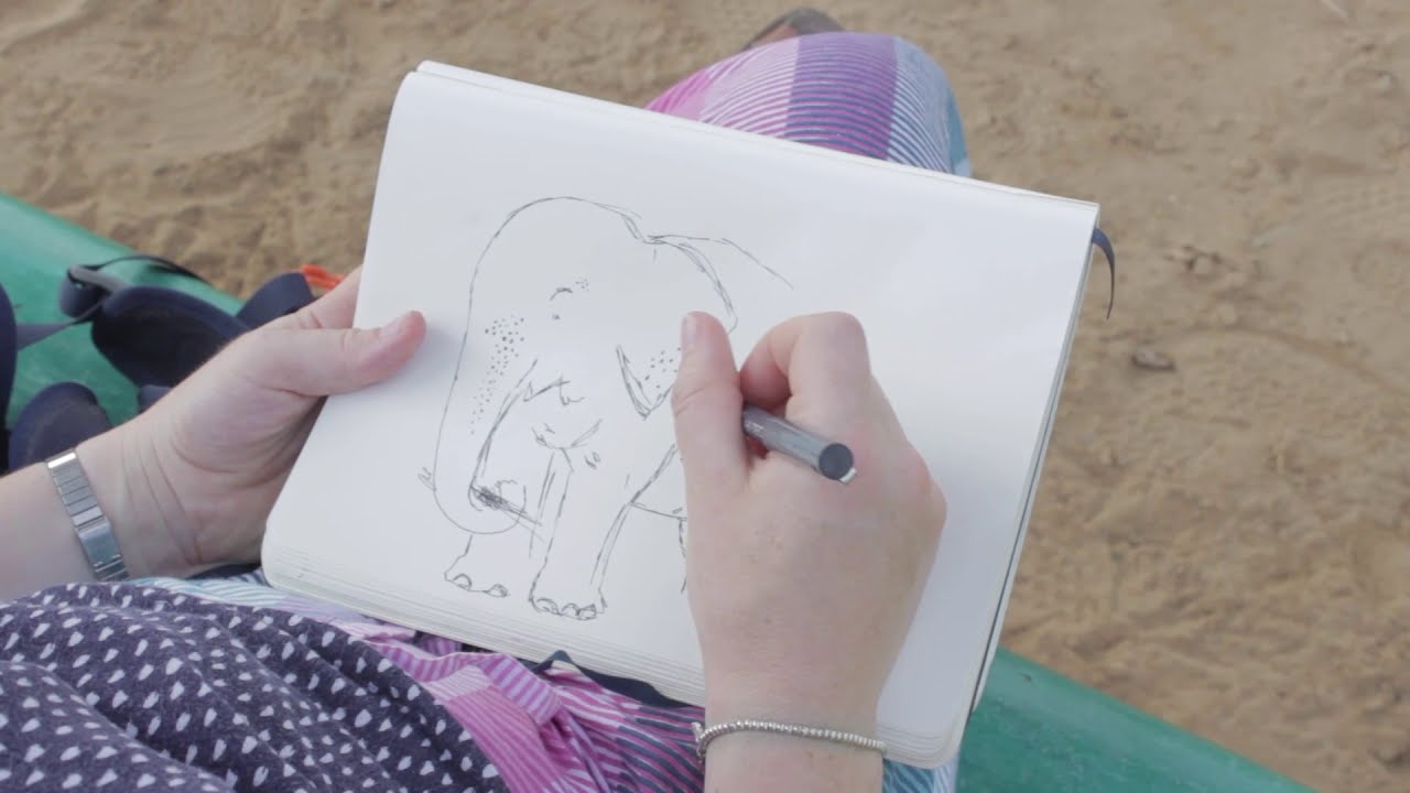 Frugi SS21 Collection Inspiration - An Indian Summer!