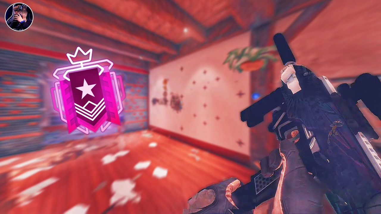 🔥 R6 Highlights #9 🔥