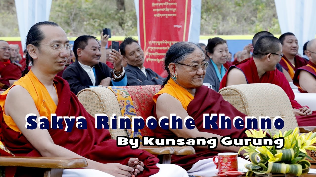New Tibetan song 2017 