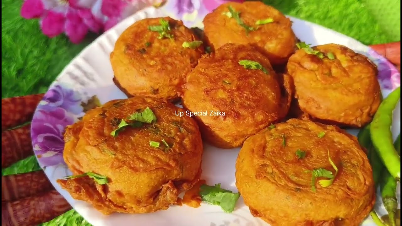 Ramzan Special Egg Pakora Recipe | Crispy Anda Pakoda | Iftar Special Snack
