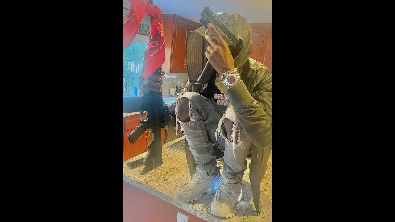 [FREE] Vonoff1700 x BAK Jay Sample Type Beat - Let's Do It (HARD)