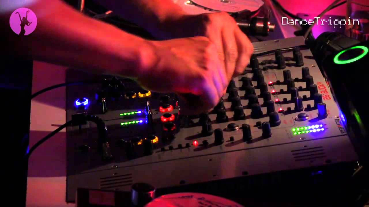 Mihigh | Club Midi | Cluj-Napoca (Romania)