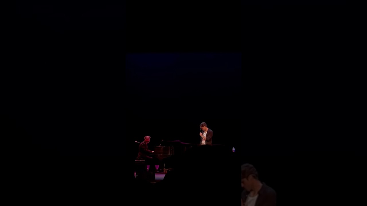 Aaron Tveit- 