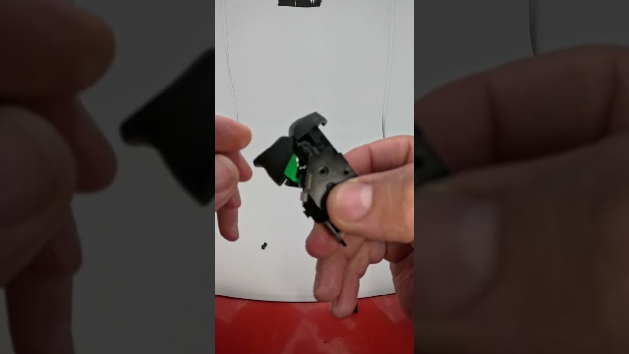 SCUF Reflex Trigger Fix