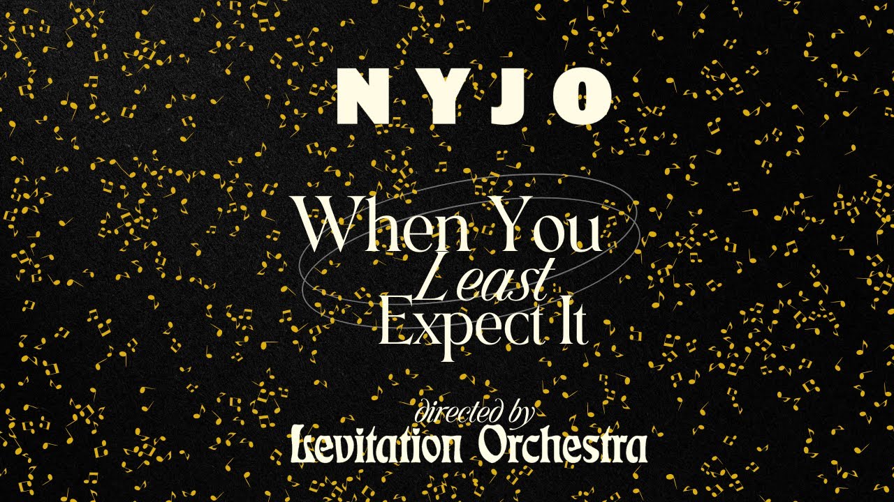 When You Least Expect It: When We Get There